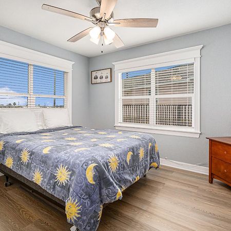 Seaside Cottage Galveston Ngoại thất bức ảnh