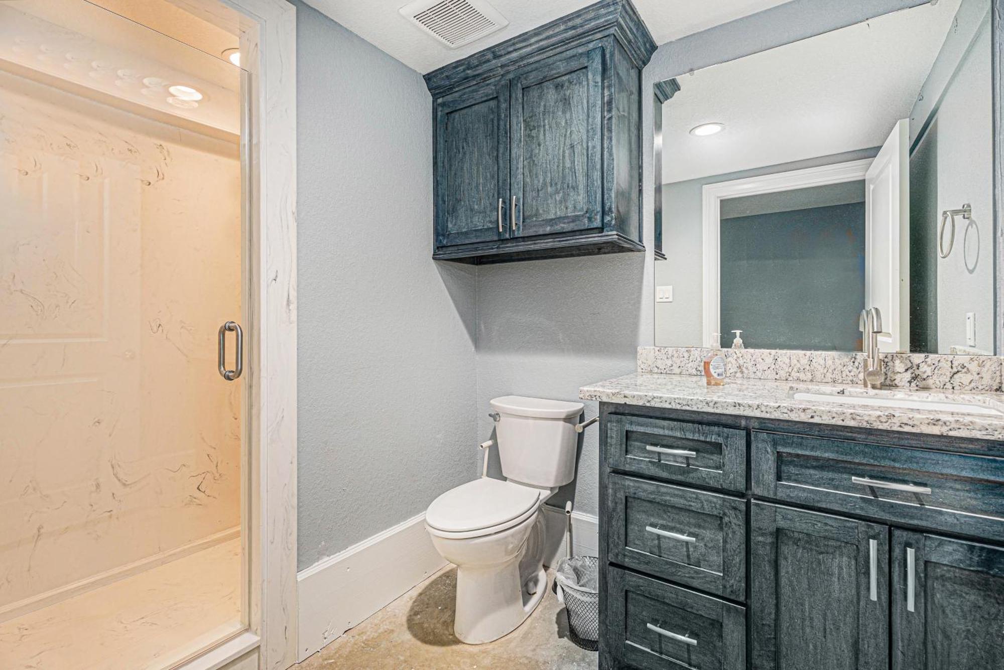 Seaside Cottage Galveston Ngoại thất bức ảnh
