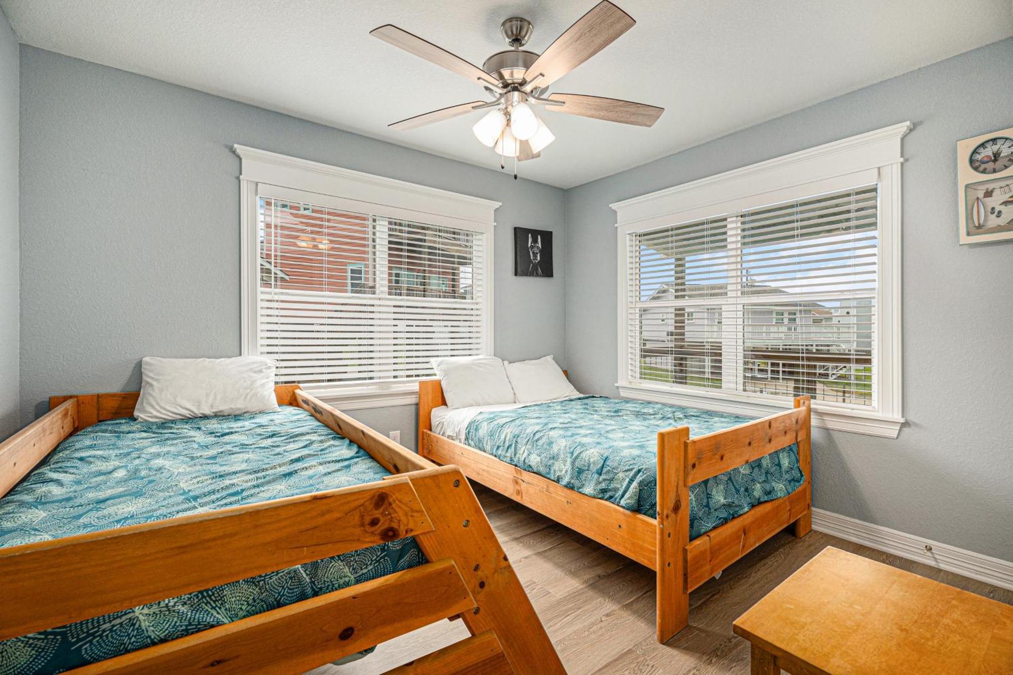 Seaside Cottage Galveston Ngoại thất bức ảnh