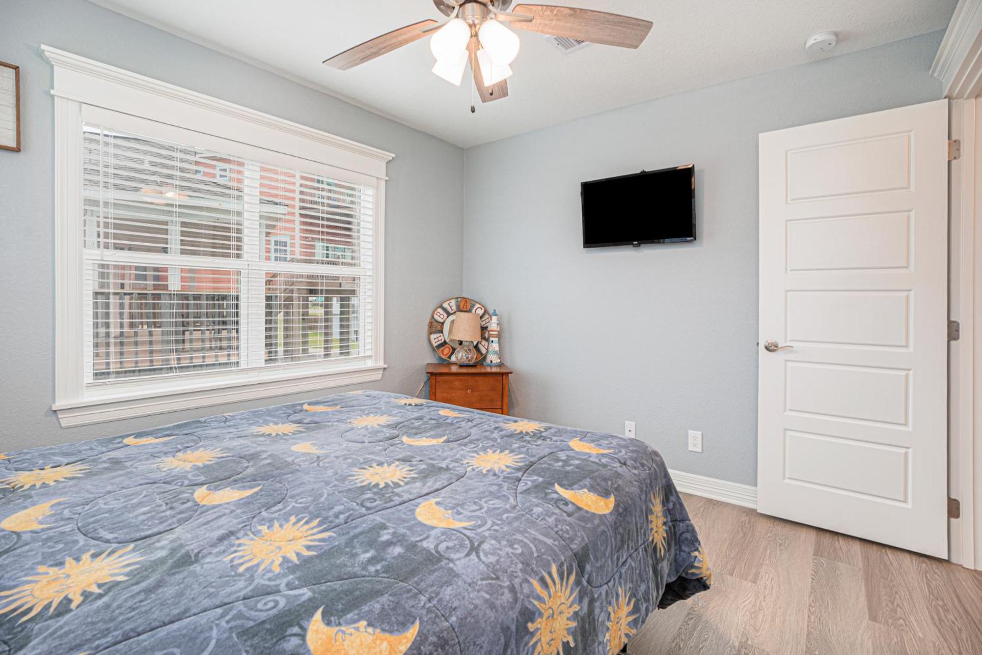 Seaside Cottage Galveston Ngoại thất bức ảnh