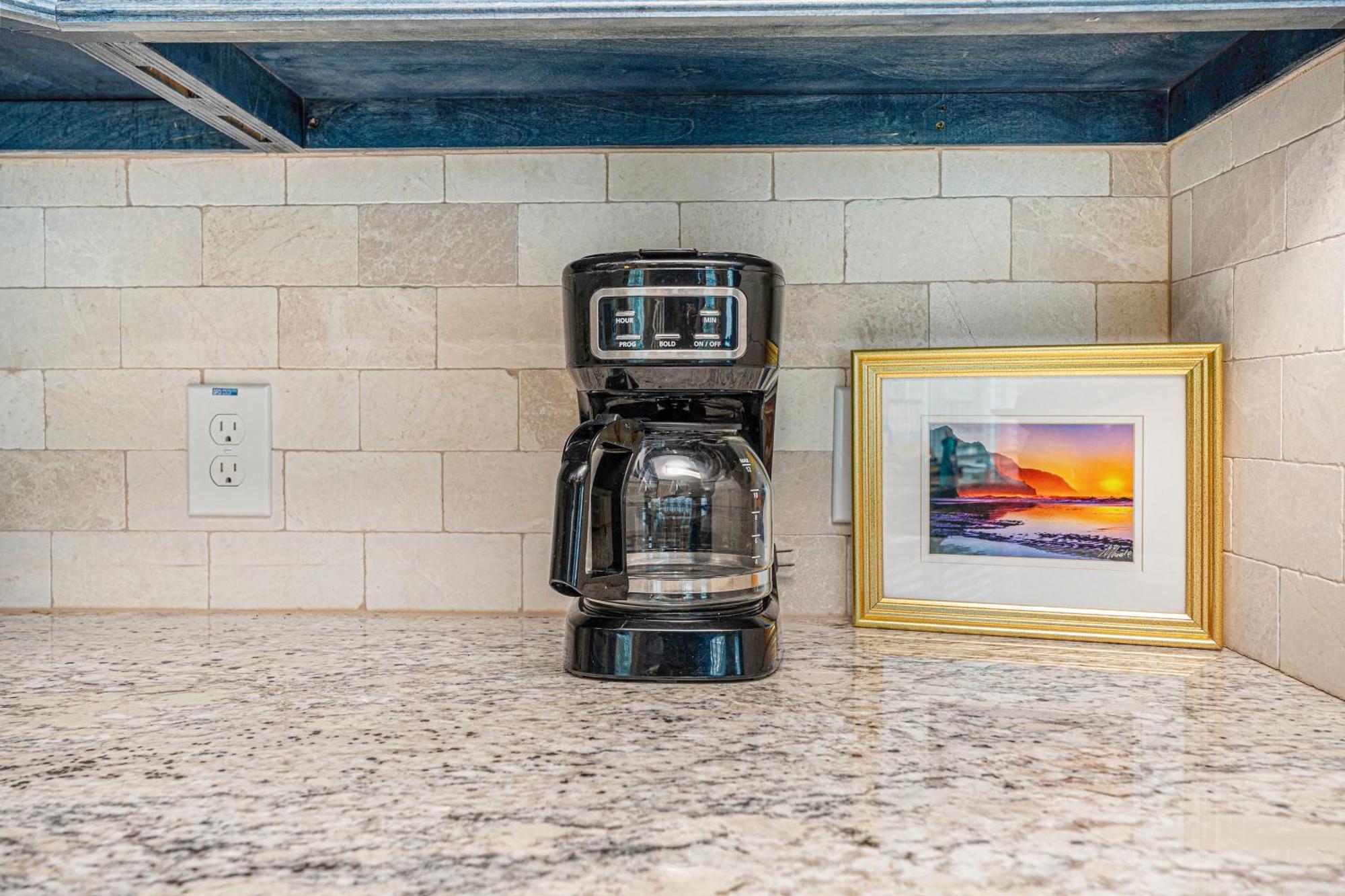 Seaside Cottage Galveston Ngoại thất bức ảnh
