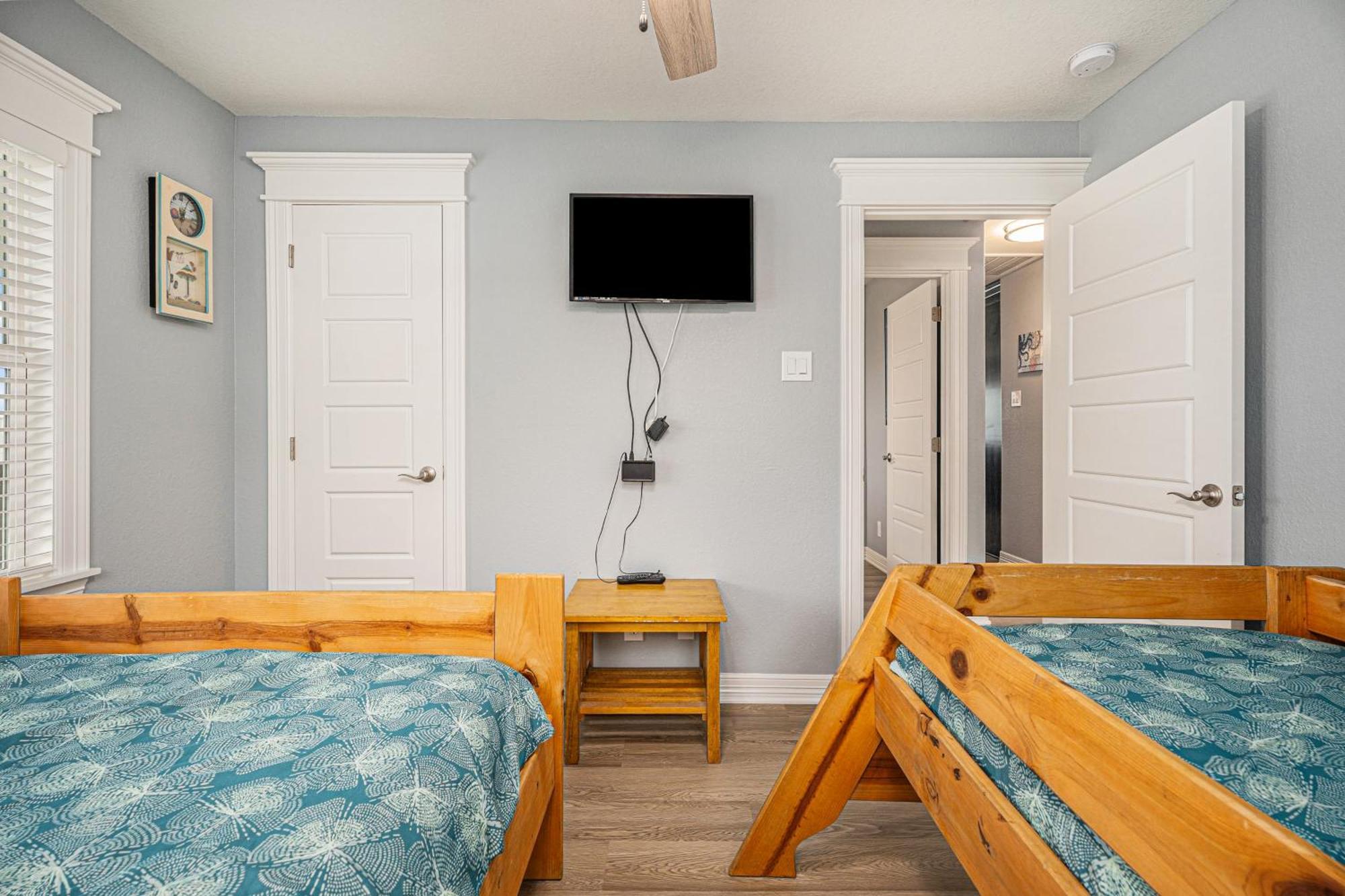 Seaside Cottage Galveston Ngoại thất bức ảnh