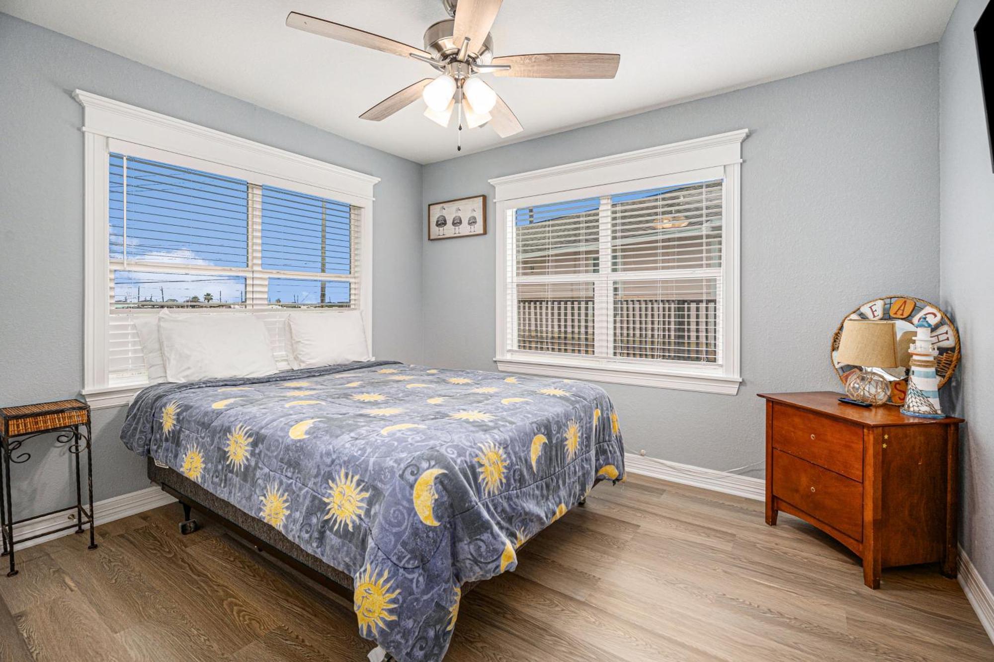 Seaside Cottage Galveston Ngoại thất bức ảnh