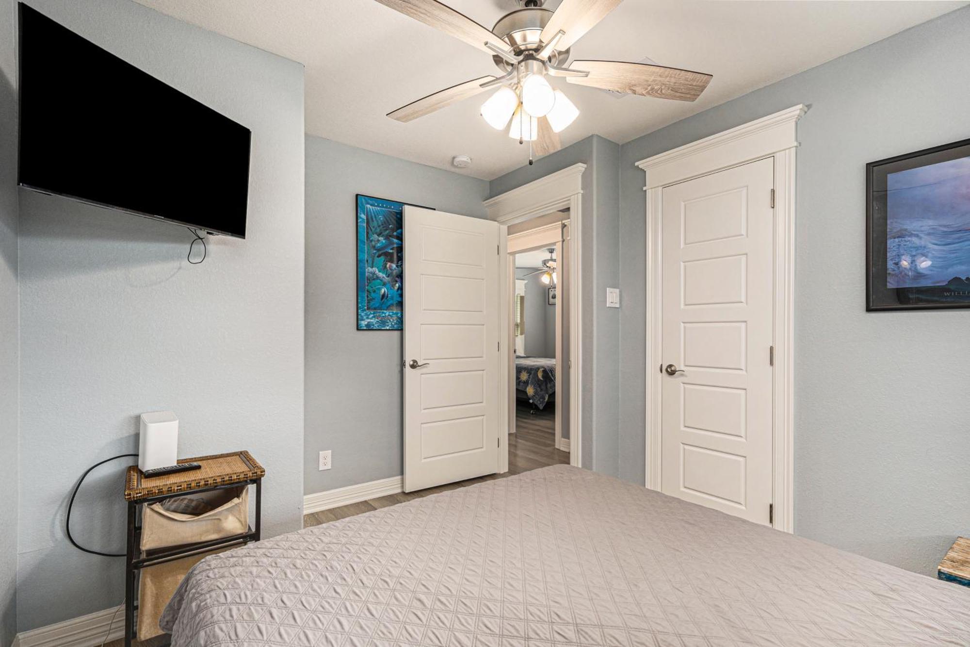 Seaside Cottage Galveston Ngoại thất bức ảnh