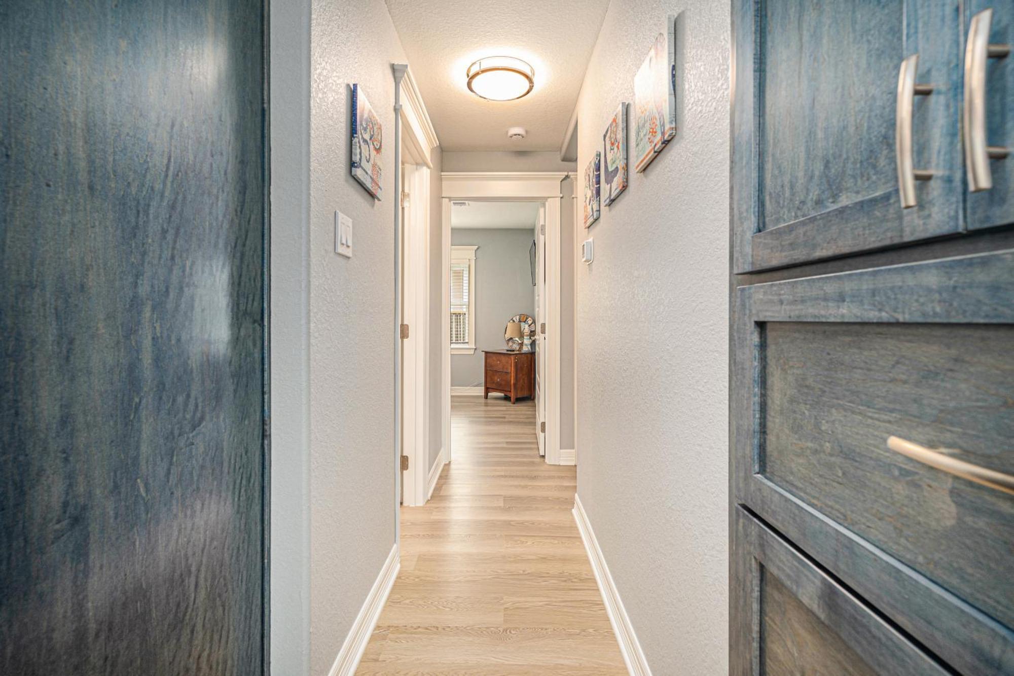 Seaside Cottage Galveston Ngoại thất bức ảnh